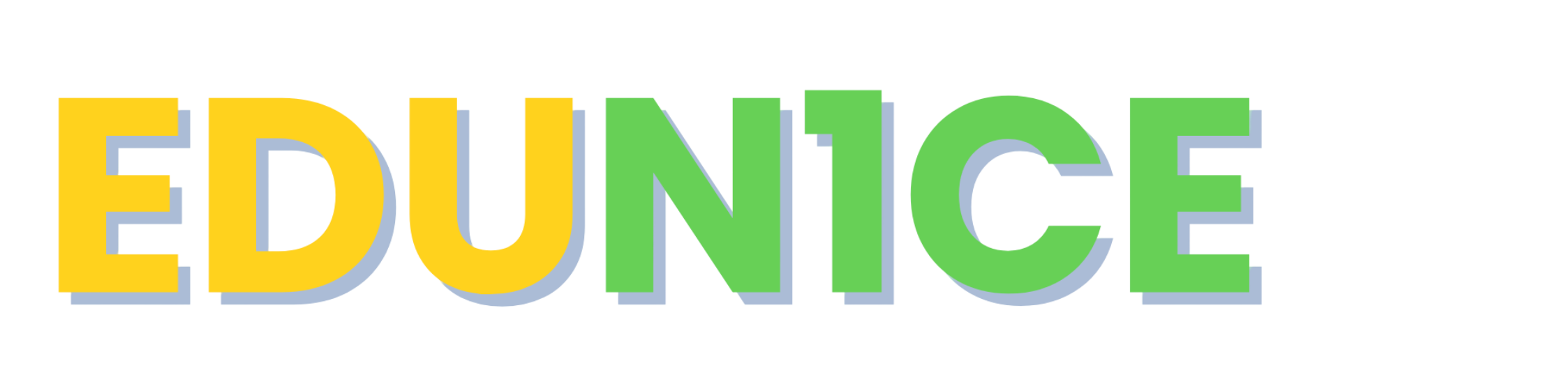 EDUN1CE